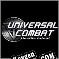 Universal Combat: Hostile Intent generador de claves de CD