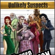 Unlikely Suspects generador de claves de CD