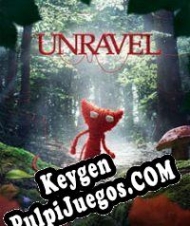 Unravel generador de claves de CD