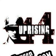 Uprising44 clave gratuita