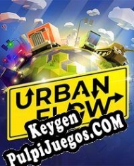 clave gratuita Urban Flow