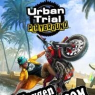 generador de claves Urban Trial Playground