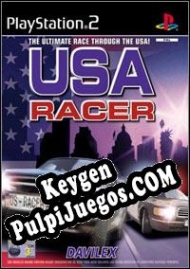 USA Racer clave gratuita