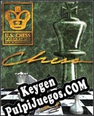 USCF Chess generador de claves de licencia