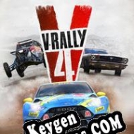 V-Rally 4 clave gratuita