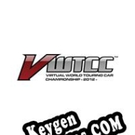 generador de claves de licencia V-WTCC 2012