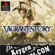 Vagrant Story clave de activación