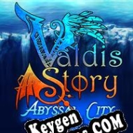 clave gratuita Valdis Story: Abyssal City