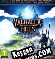 clave gratuita Valhalla Hills