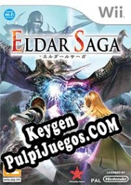 clave de activación Valhalla Knights: Eldar Saga