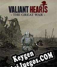 Valiant Hearts: The Great War clave gratuita