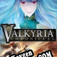 Valkyria Chronicles clave gratuita