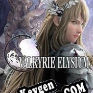 Valkyrie Elysium generador de claves de licencia