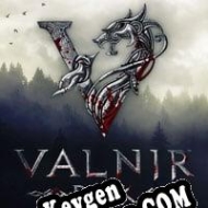 generador de claves de licencia Valnir Rok