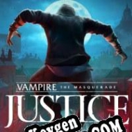 Vampire: The Masquerade Justice generador de claves de licencia