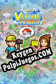 Venture Towns clave gratuita