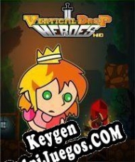 clave gratuita Vertical Drop Heroes HD