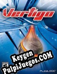 Vertigo generador de claves de CD