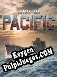 generador de claves de CD Victory at Sea: Pacific