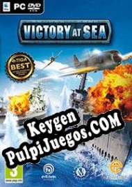 Victory at Sea clave gratuita