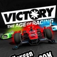 clave de licencia Victory: The Age of Racing