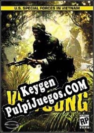 Vietcong generador de claves