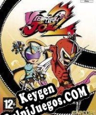 generador de claves de licencia Viewtiful Joe 2