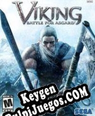 clave gratuita Viking: Battle for Asgard