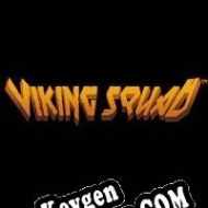 Viking Squad generador de claves de CD