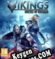 generador de claves de CD Vikings: Wolves of Midgard