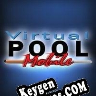 clave de activación Virtual Pool Mobile