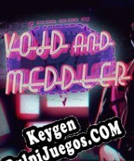 Void and Meddler clave gratuita