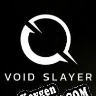 generador de claves de licencia Void Slayer