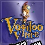 generador de claves de licencia Voodoo Vince Remastered