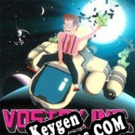 Vostok Inc. generador de claves de CD