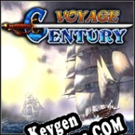 Voyage Century generador de claves