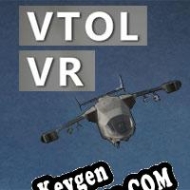 clave gratuita VTOL VR