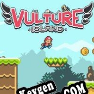 Vulture Island generador de claves de licencia