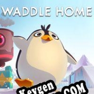 clave de licencia Waddle Home