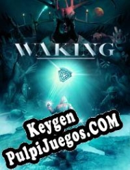 clave gratuita Waking