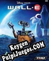 WALL-E generador de claves