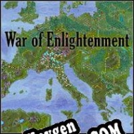 War of Enlightenment generador de claves