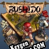 Warbands: Bushido clave de activación