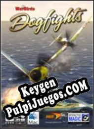 generador de claves Warbirds Dogfights