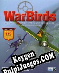 clave gratuita WarBirds