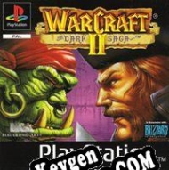 clave de activación Warcraft II: The Dark Saga