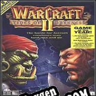 Warcraft II: Tides of Darkness generador de claves de CD