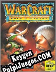 generador de claves WarCraft: Orcs and Humans