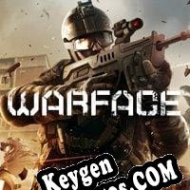 clave gratuita Warface