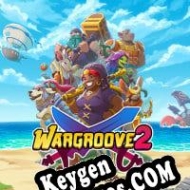 Wargroove 2 generador de claves